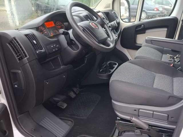 Fiat Ducato 140 cv Passo medio Tetto alto