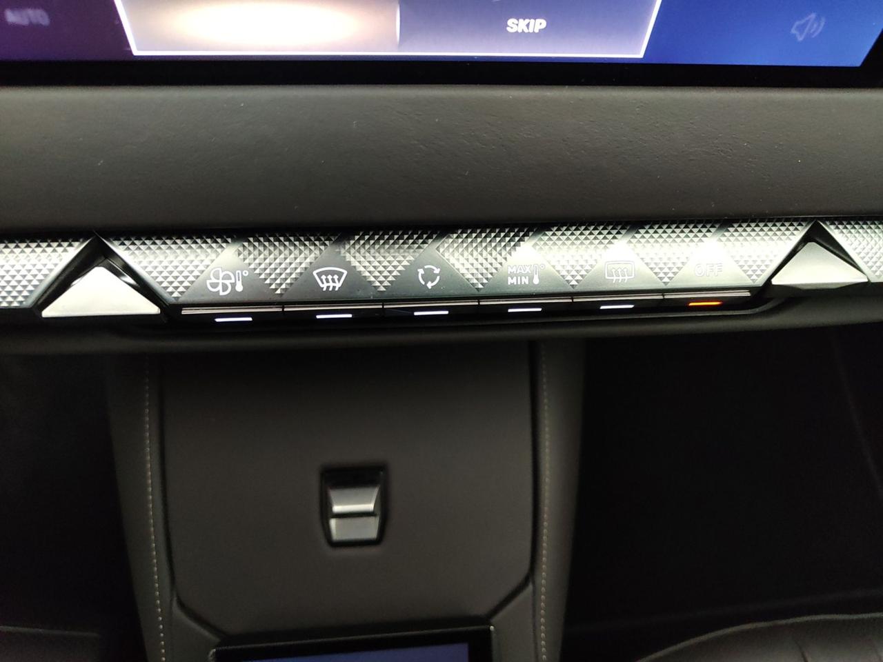 DS4 II 2021 1.2 PURETECH 130CV OPERA AUTO