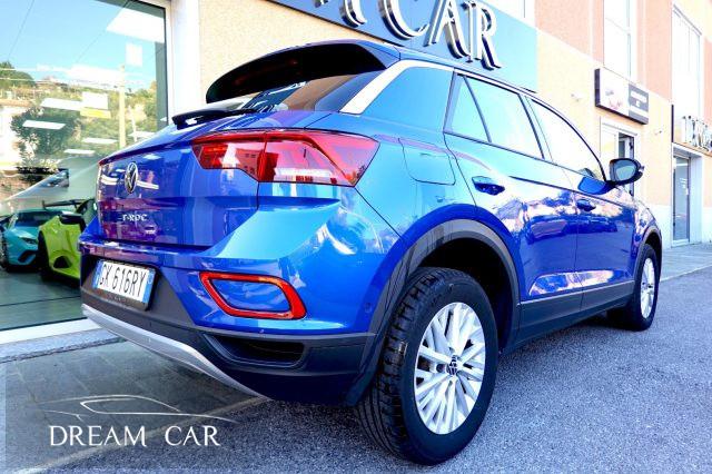 VOLKSWAGEN T-Roc 2.0 TDI SCR 150 CV DSG UNIPRO