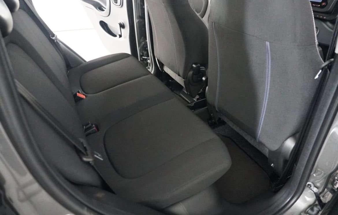 Fiat Panda 1.0 FireFly S&S Hybrid AUTO A NOLEGGIO