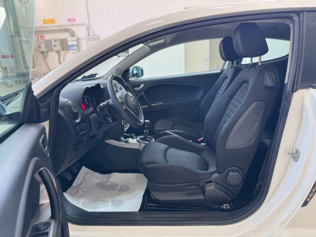 ALFA ROMEO MiTo 1.4 T 120 CV GPL Urban