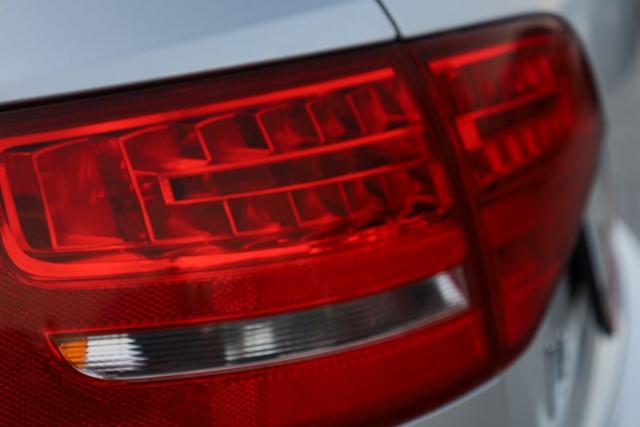 AUDI A4 Avant 2.0 TDI 120 CV