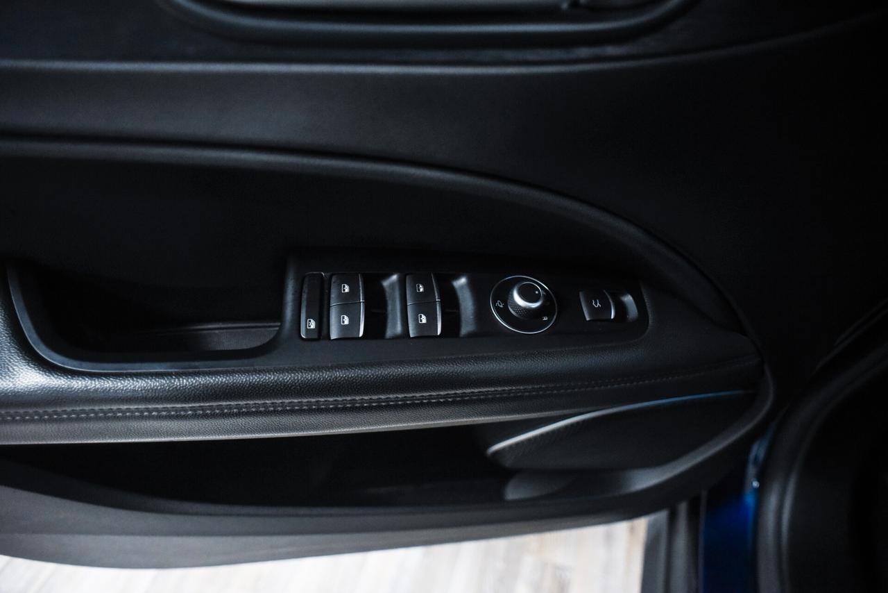 Alfa Romeo Stelvio 2.2 Turbodiesel 190 CV AT8 Q4