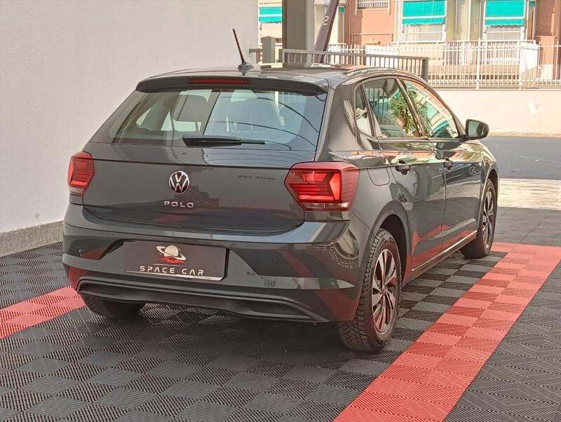 VOLKSWAGEN Polo 6ª serie Polo 1.0 TSI 5p. Comf...