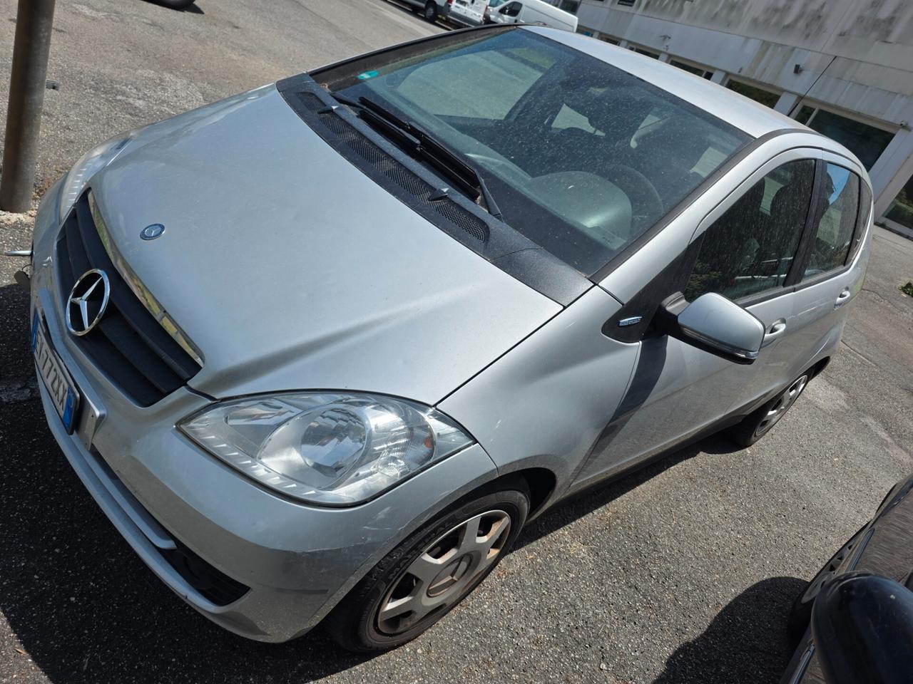 Mercedes-benz A 180 CDI Avantgarde
