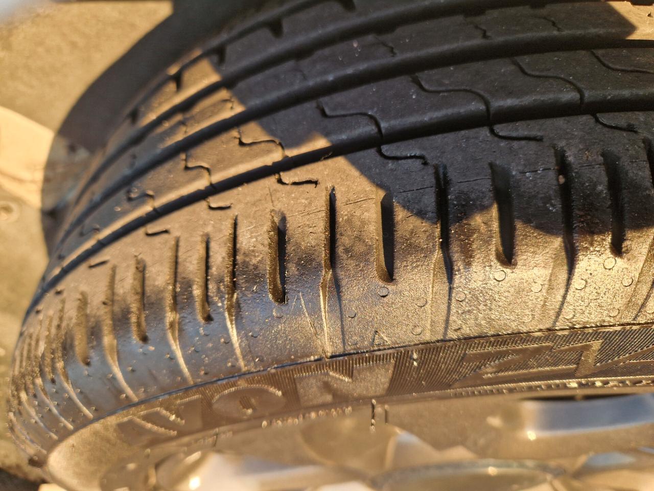 Fiat 500 1.0 Hybrid Connect 27 mila km