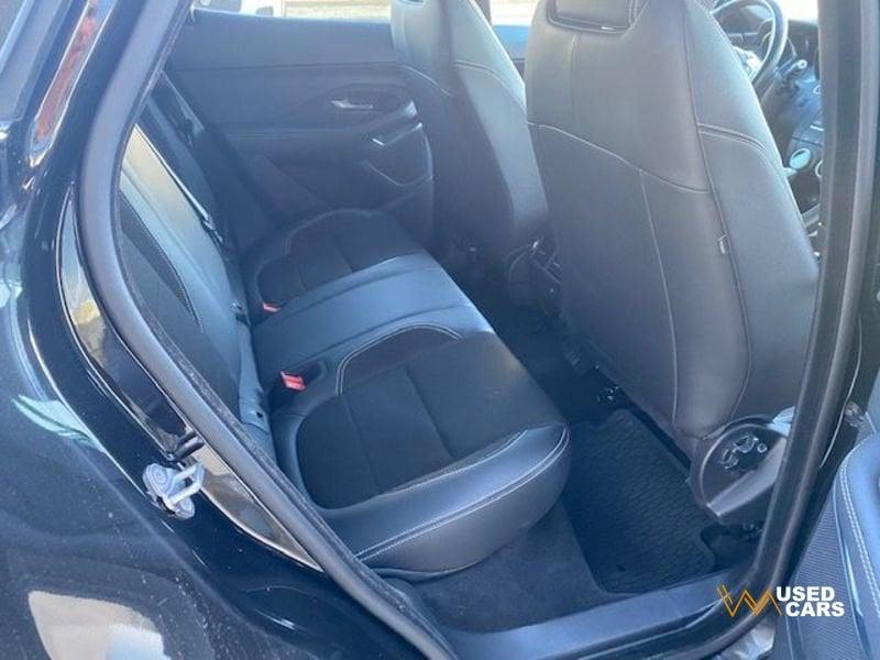 Jaguar E-Pace E-Pace 2.0D 150 CV AWD R-Dynamic S