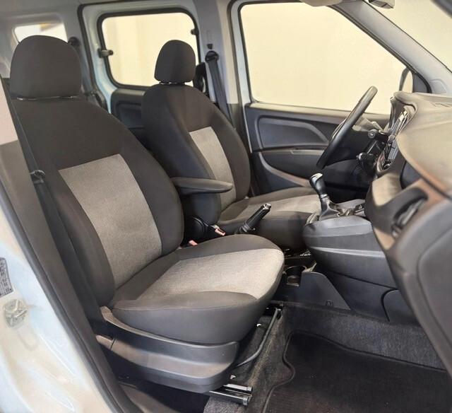 Fiat Doblo Doblò 1.3 MJT S&S PC COMBI N1 Lounge