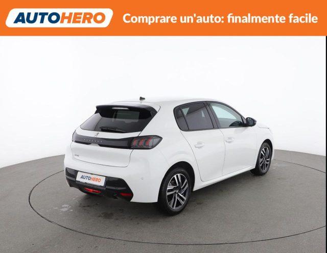 PEUGEOT 208 PureTech 100 Stop&Start 5 porte Allure Pack