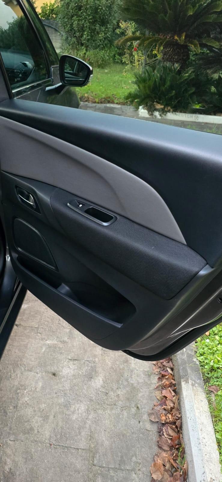 Citroen C4 Picasso BlueHDi 120 S&S Shine