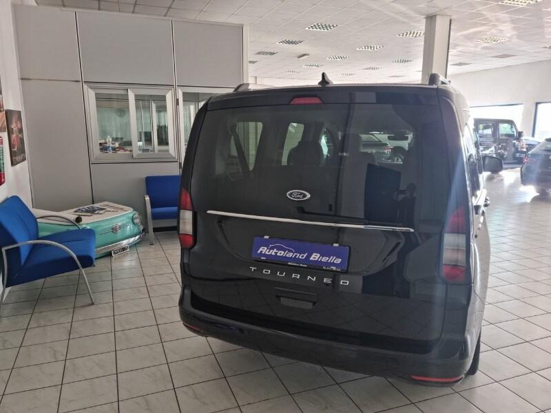 FORD Tourneo Connect 3ªs Grand Tourneo Connect...