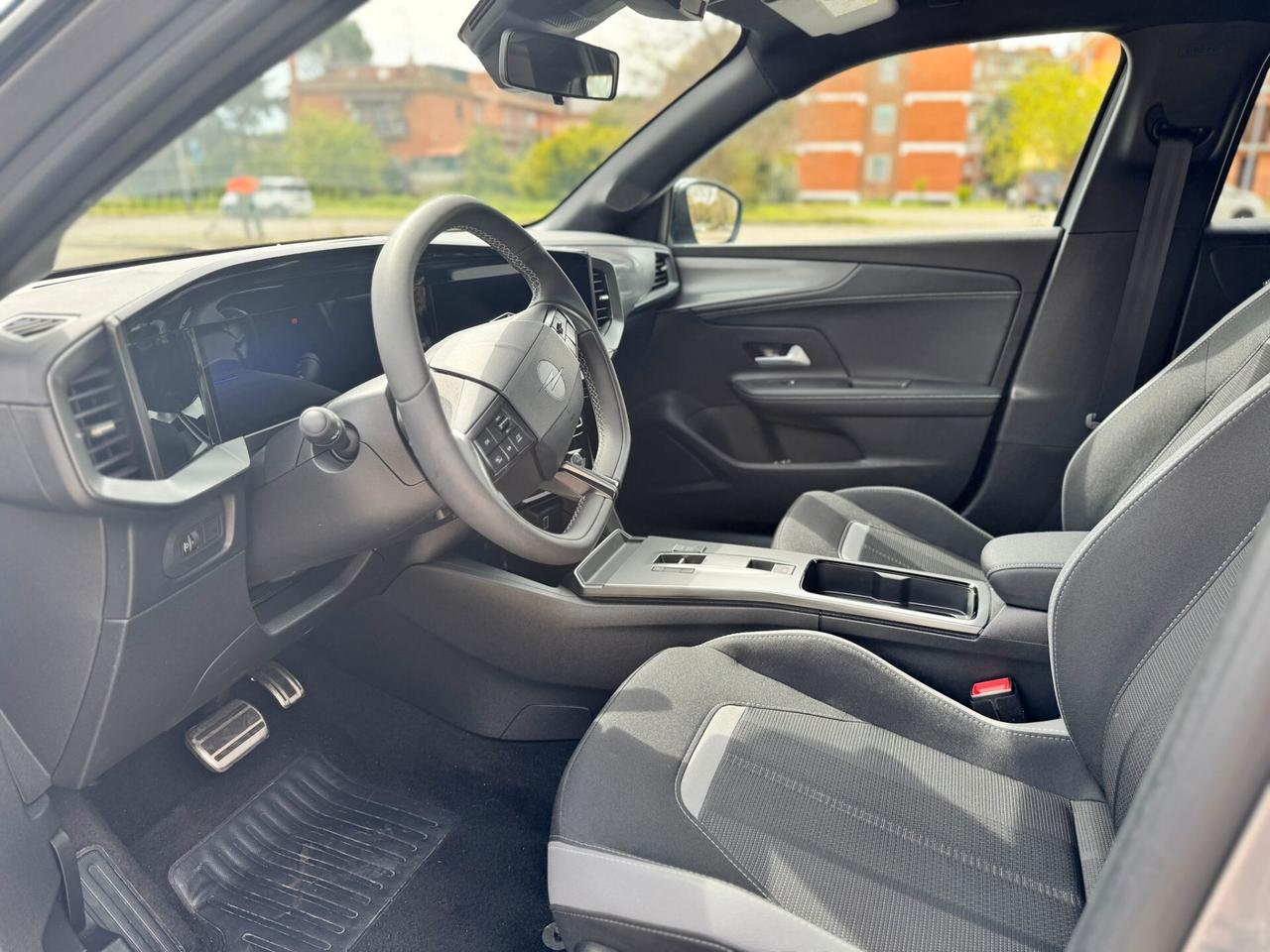 Opel Mokka 1.2 Turbo GS Line 130 CV -PREZZO REALE-