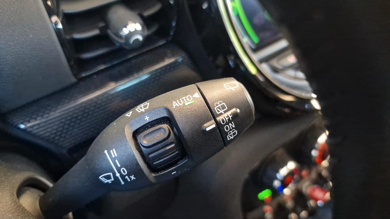 Mini Cooper Clubman 1.5 Hype