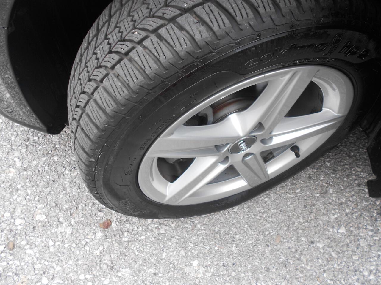 A3(my'19)S.B.1.6TDI(12mesi di GARANZIA)NAVI,E6B