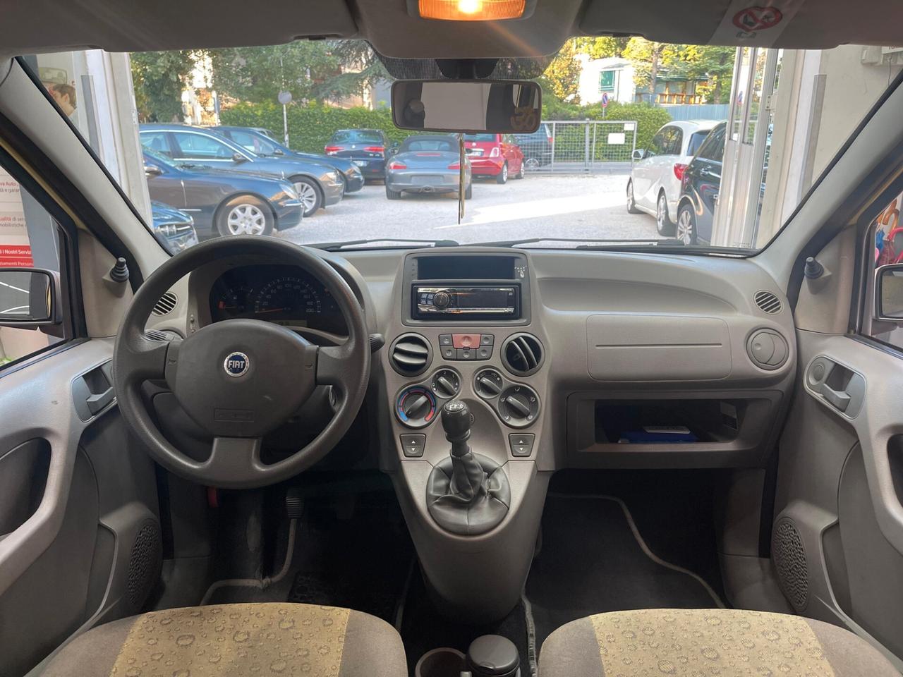 Fiat Panda 1.1 MECCANICA NUOVA