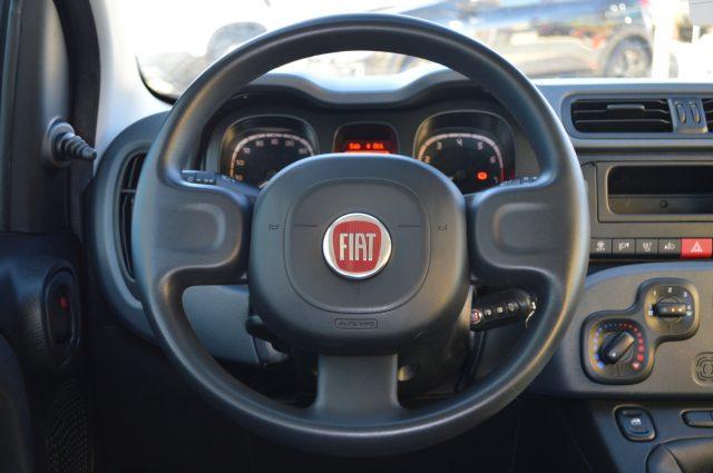 FIAT Panda 1.0 FireFly S&S Hybrid 70 CV