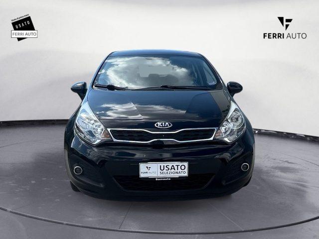 KIA Rio 1.2 CVVT 5p. Active