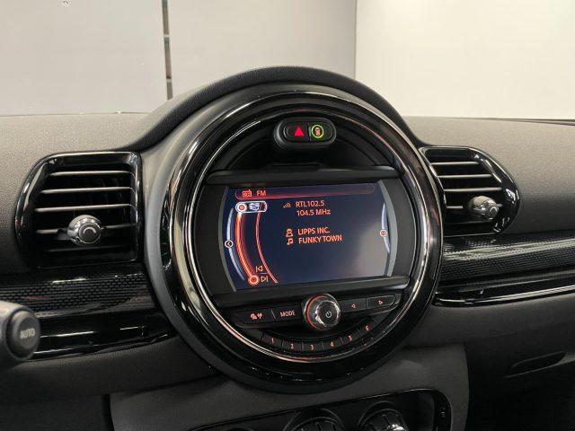 MINI Clubman 1.5 One D Business Clubman