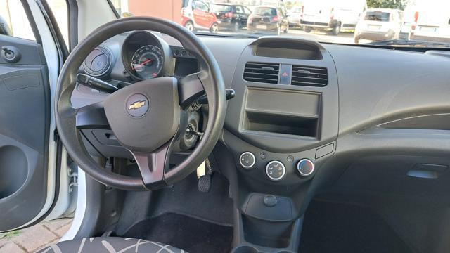 CHEVROLET Spark 1.0 Unico Proprietario 90.000 KM