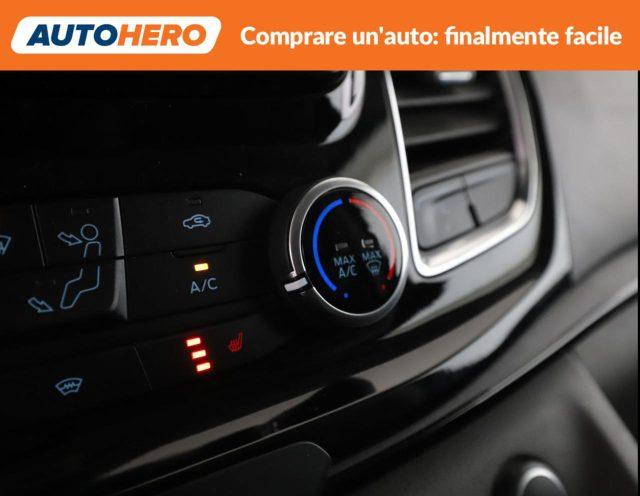 FORD Tourneo Custom 320 2.0 EcoBlue 185CV aut. PC Sport