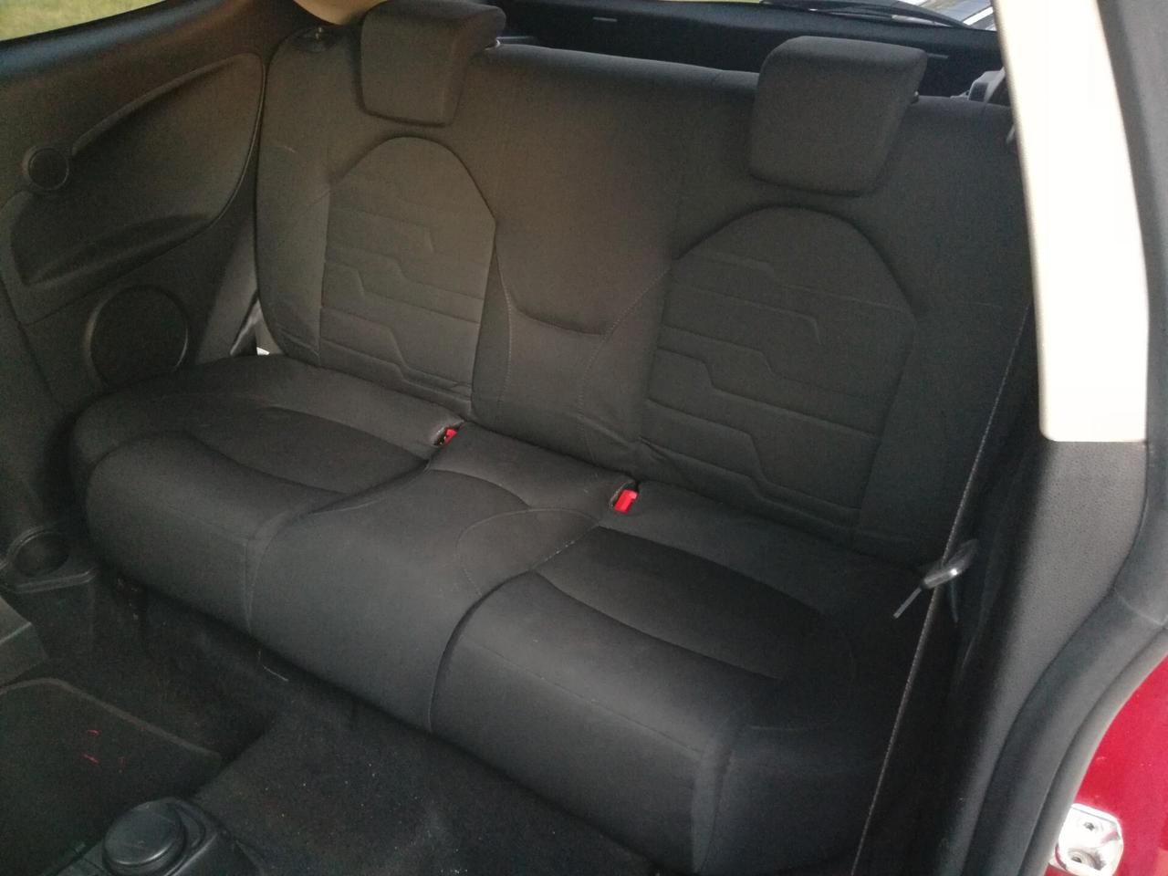 ALFA ROMEO - MiTo - 1.3 JTDm 85 CV - MOTORE E CATENA NUOVI - FINANZIABILE - PERMUTE