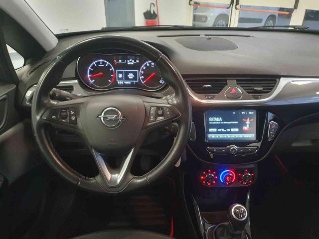 OPEL Corsa 1.2 5 porte my18 neopatentati