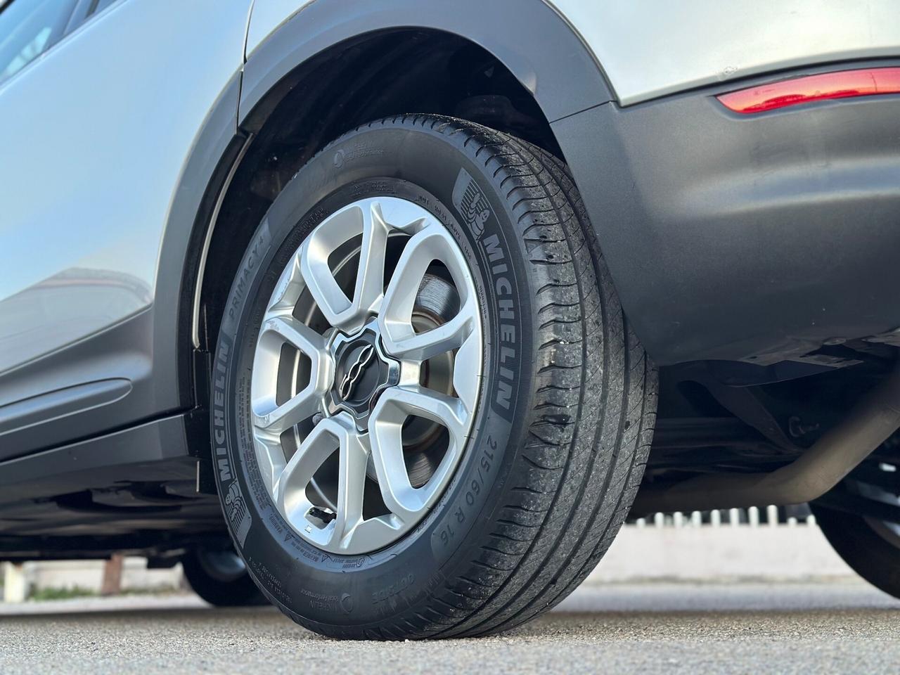 Fiat 500X 2020 1.3 MultiJet 95 CV Cross SOLI 53.00