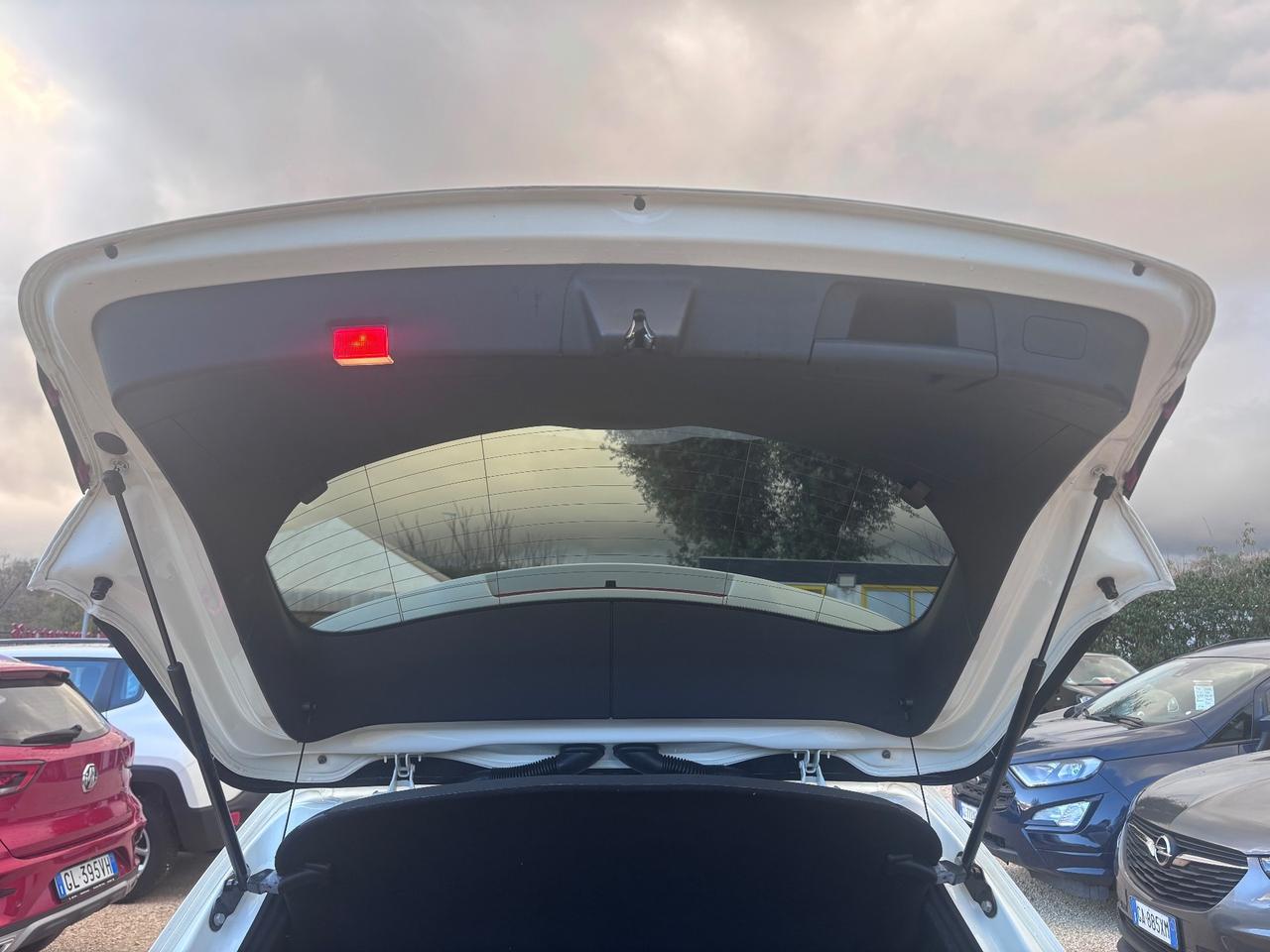 Mercedes-benz GLA 200 CDI Automatic 4Matic Executive