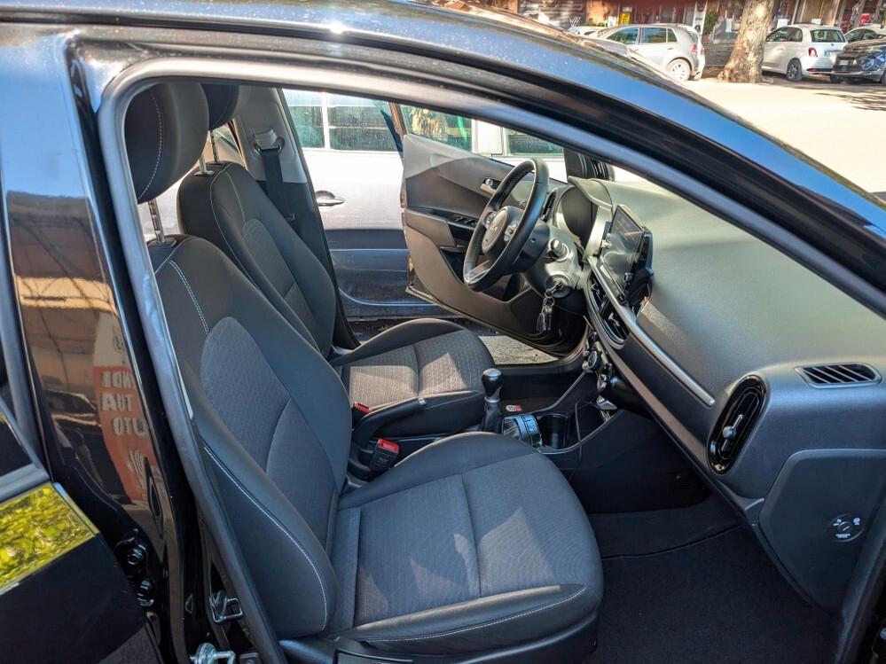 Kia Picanto 1.0 GPL STYLE UNIPRO SENZA VINCOLI