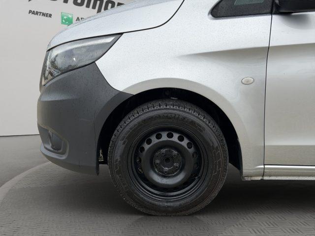 MERCEDES-BENZ Vito 114DCI LONG