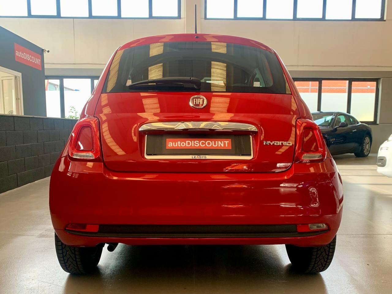 Fiat 500 1.0 Hybrid *PREZZO PROMO*