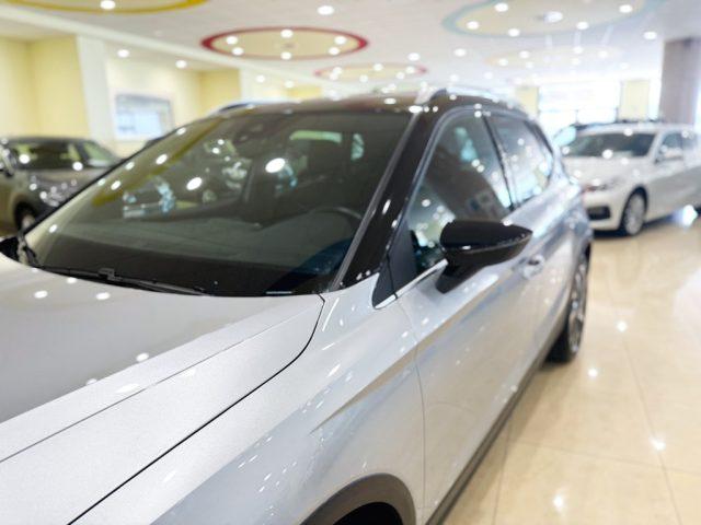 SEAT Arona 1.0 EcoTSI 110 CV FR