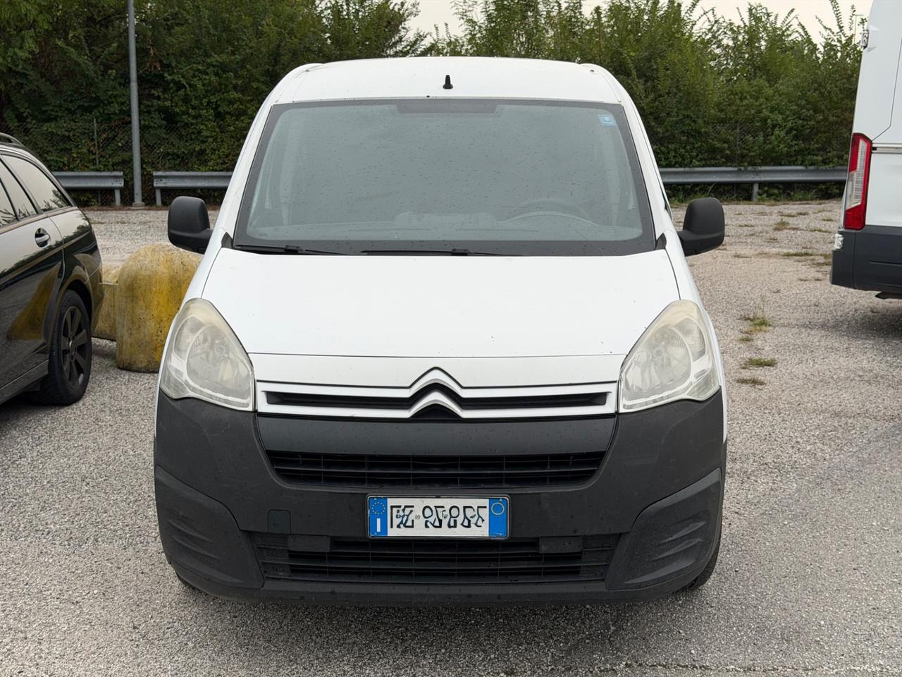 Citroen Berlingo 1.6 HDI