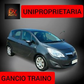 OPEL Meriva 1.4 Benzina (GANCIO TRAINO )