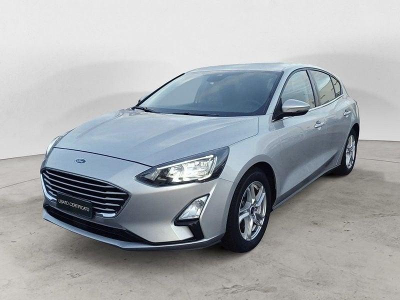 Ford Focus 1.5 Ecoblue 120 CV NAVI Business