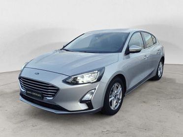 Ford Focus 1.5 Ecoblue 120 CV NAVI Business