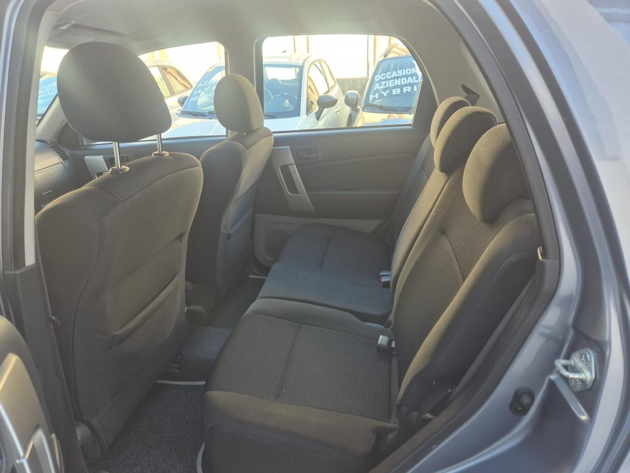 Daihatsu Terios 1.3 4WD