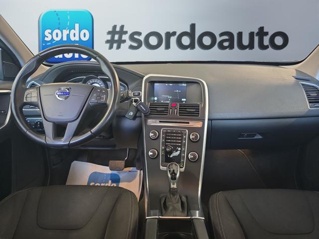 VOLVO XC60 D4 Geartronic Business