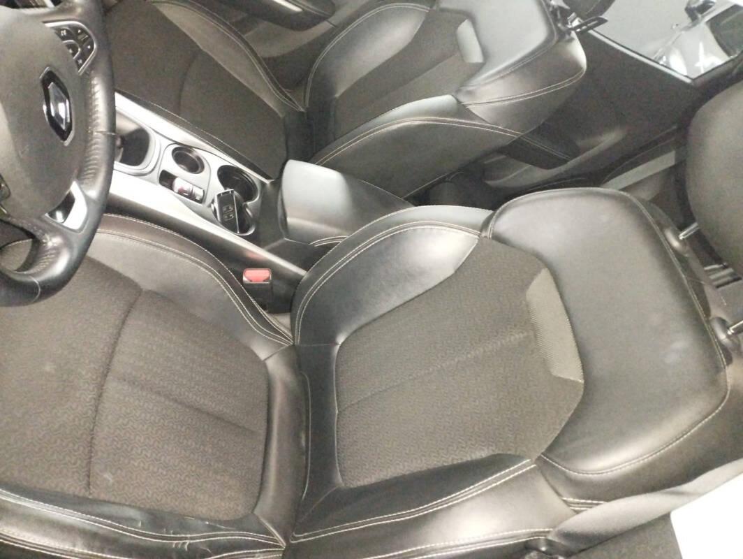 Renault Kadjar 1.5 dci energy Intens 110cv edc