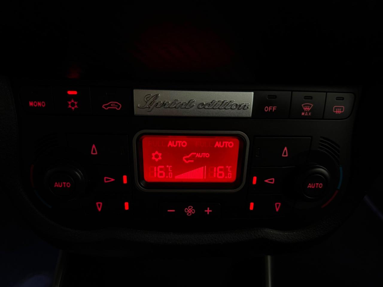 Alfa Romeo MiTo 1.4 T 170 CV M.air S&S Quadrifoglio Verde Sprint Edition