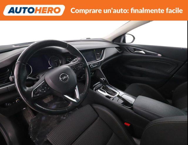 OPEL Insignia 2.0 CDTI S&S aut. Sports Tourer Innovation