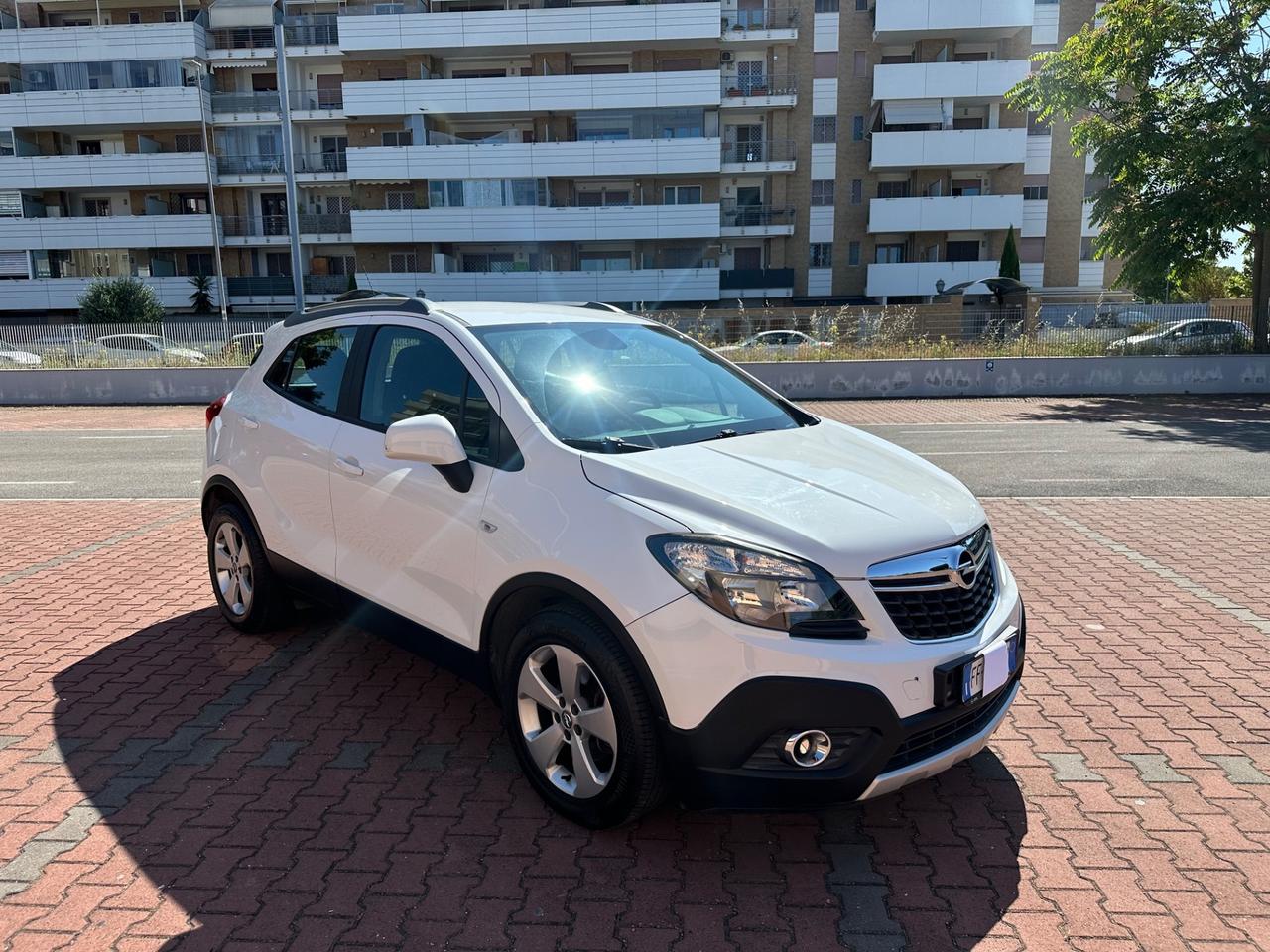 Opel Mokka 1.6 CDTi Ego *Tagliandi Opel