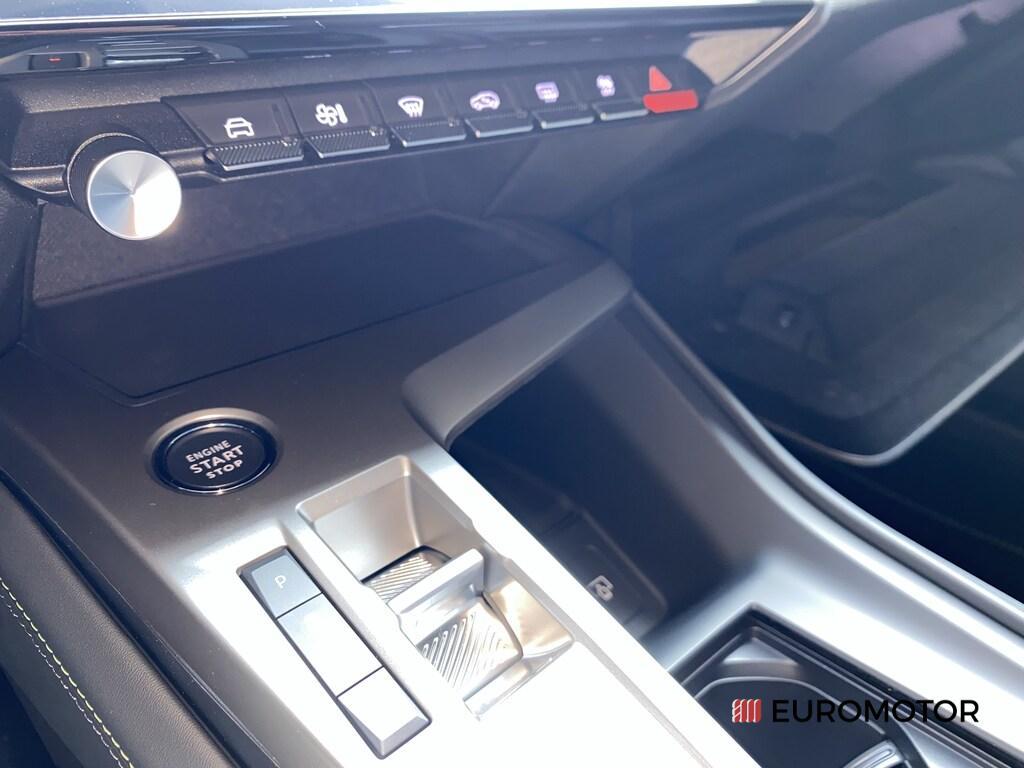 Peugeot 308 1.5 BlueHDi GT EAT8