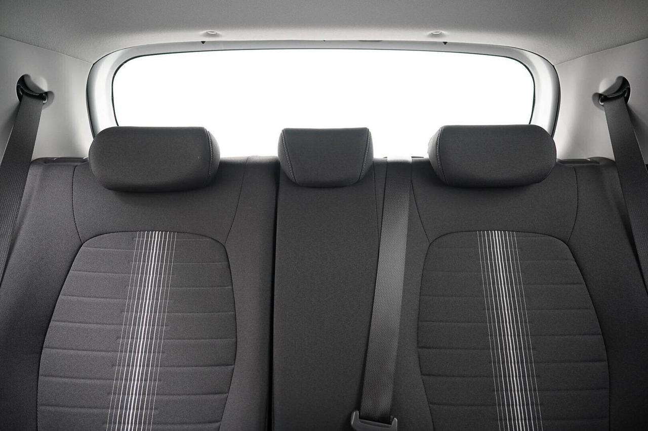 Hyundai i10 1.0 Connectline Vari Colori Km0 Italiane