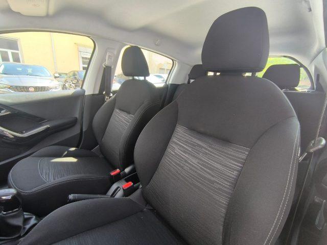 PEUGEOT 208 1° serie 1.0 VTi 68 CV 5 porte Active