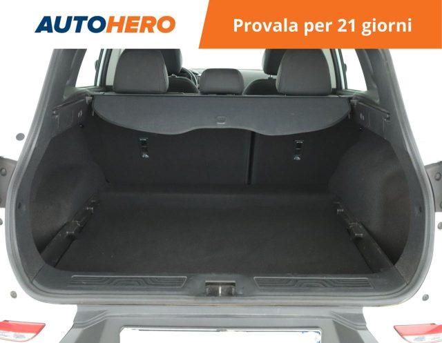 RENAULT Kadjar Blue dCi 8V 115CV EDC Intens