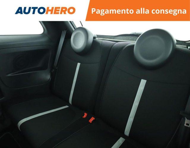 ABARTH 595 1.4 Turbo T-Jet 140 CV