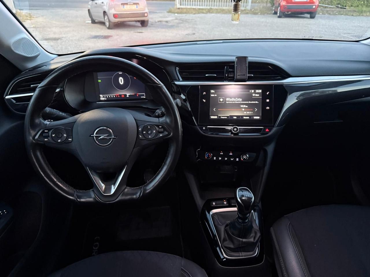 Opel Corsa 1.2 100 CV Edition