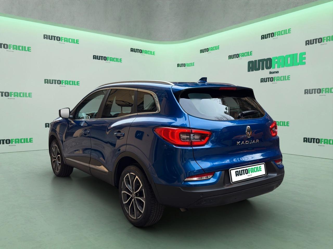 Renault Kadjar TCE 140CV - PRONTA CONSEGNA