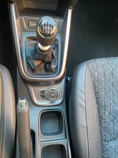 Suzuki Vitara 1.4 Hybrid 4WD AllGrip Top - Gancio Traino